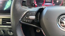 Skoda Kamiq 1.5 TSI Monte Carlo 5dr Petrol Hatchback